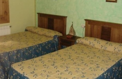 Riopar Cottage | Cottage El Calar I