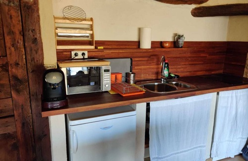 La Fresneda Cottage | Cottage
