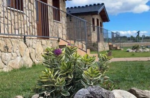 Manzanal de los Infantes Cottage | Cottage