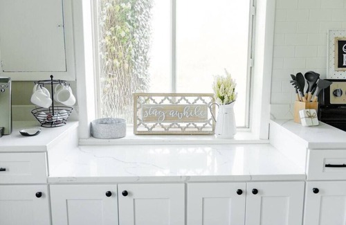 Lovettsville House | Cottage Escape in Virginia Wine Country