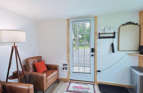 Ellerslie House | Cottage Escape in the Allegany Mountains