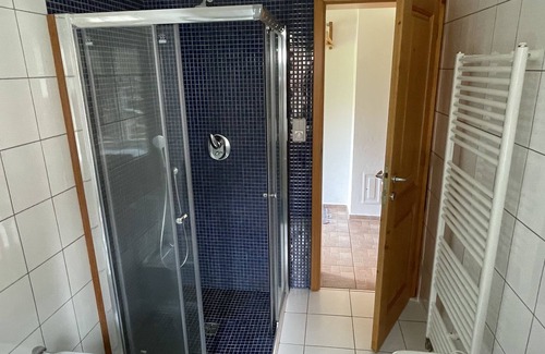 Vlkov House | Cottage Faflik - Air Con And Own Sauna, Swedish house no 001