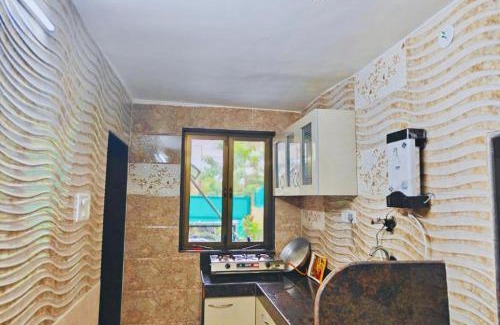 Parshwapuram House | Cottage Five9 Lonavala