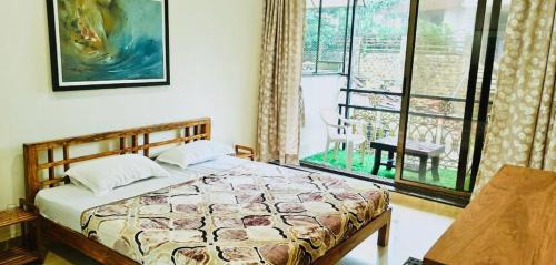 Parshwapuram House | Cottage Five9 Lonavala