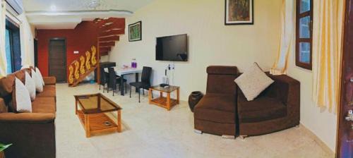 Parshwapuram House | Cottage Five9 Lonavala