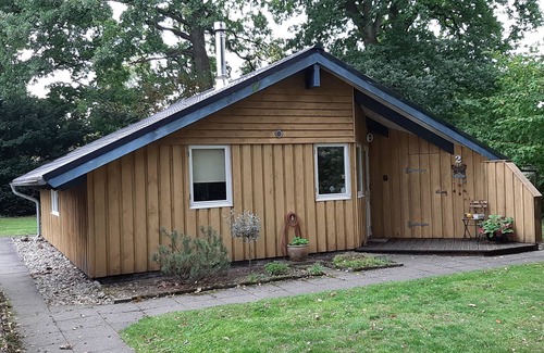 Brekendorf House | Cottage for 4 guests with 48m² in Brekendorf (10198)