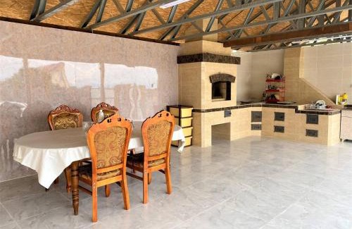 Cholpon-Ata Villa | Cottage for Big Company