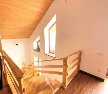 Cholpon-Ata Villa | Cottage for Big Company
