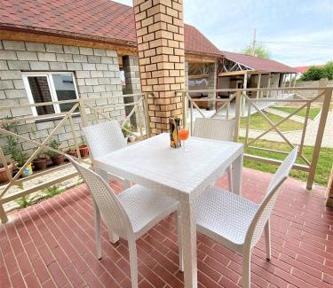 Cholpon-Ata Villa | Cottage for Big Company