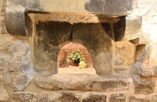 Calonge de Segarra Cottage | Cottage for 5 people (full rental)