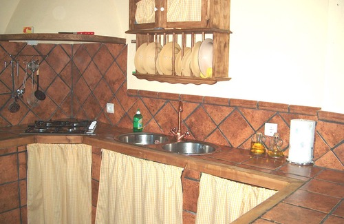 Pozoblanco Cottage | Cottage for relaxing in family near Cordoba
