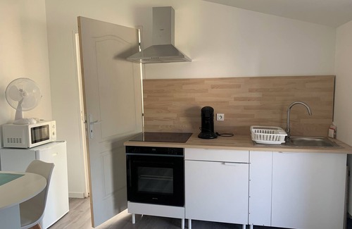 Ares House | Cottage