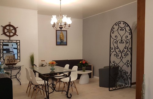 Charmois-l'Orgueilleux Apartment | Cottage La Frégate 2-4 pers. On the Canal des Vosges and in the heart of the Vosges.