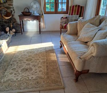 Gorre House | Cottage