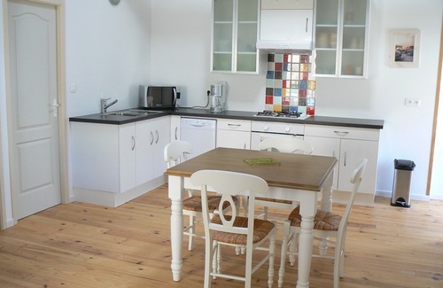 Montpellier de Medillan Cottage | Cottage with pool 15 minutes from the ocean
