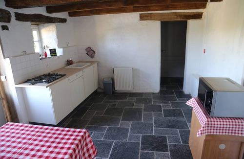 Sauveterre-de-Rouergue House | Cottage with Pool in the heart of Aveyron