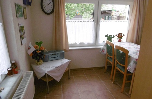 Monkebude Apartment | Cottage Fritz - cottage