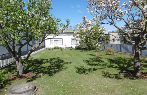 Monkebude Apartment | Cottage Fritz - cottage