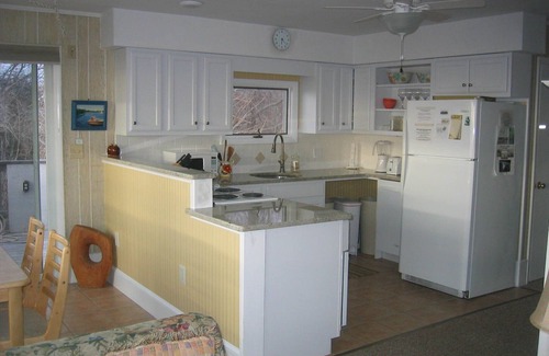 Green Creek Cottage | Cottage Fronting on the Delaware Bay ~ Private ~ Quiet ~ Surrounded by Nature