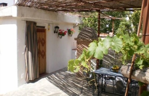 Beznar Cottage | Cottage (full rental) Barranco Padilla for 4 people
