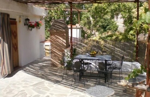 Beznar Cottage | Cottage (full rental) Barranco Padilla for 4 people