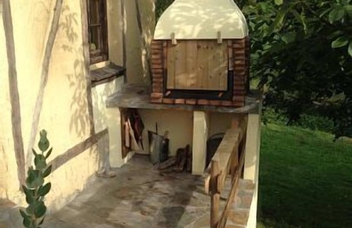 Iurreta Cottage | Cottage (full rental) Caserio Otalora for 15 people