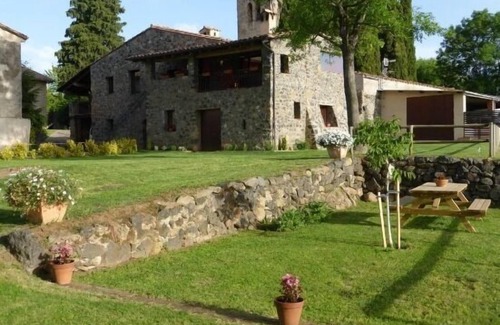 Olot Cottage | Cottage (full rental) Can Llorigó for 8 people