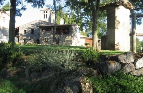 Olot Cottage | Cottage (full rental) Can Llorigó for 8 people