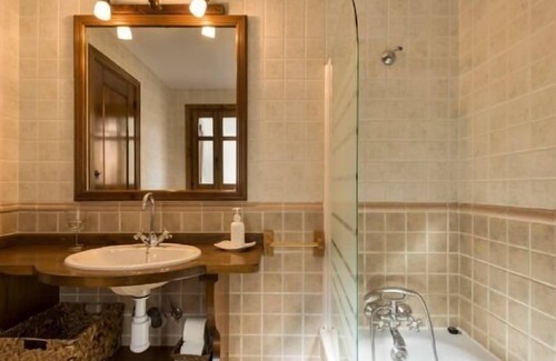 Anso Cottage | Cottage (full rental) El Pajar de Pierra for 10 people
