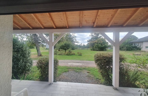 Decize Cottage | Cottage/gîte à Labri de Lagitation Dans un Environnement Calme et Serein