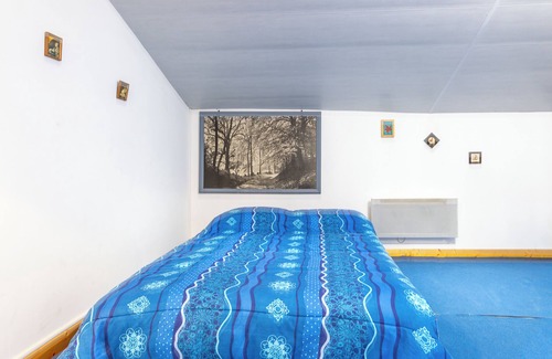 Moutiers-sur-le-Lay House | Cottage 'Gite Du Moulin Du Lay' with Private Terrace and Private Garden