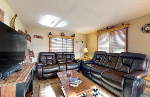 Nekoosa House | Cottage Haven