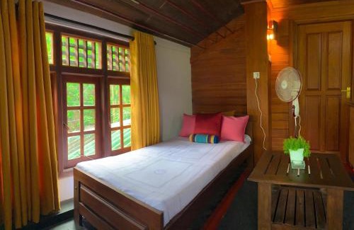 Imbulpe Apartment | Cottage Home Belihuloya