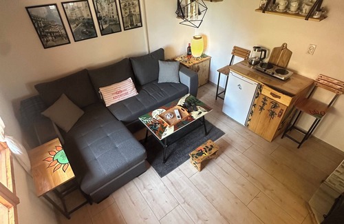 Laktasi Cottage | Cottage Home-Vacation Houses in Slatina full experience