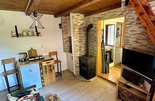 Laktasi Cottage | Cottage Home-Vacation Houses in Slatina full experience