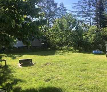 Gowidlino House | Cottage house Gowidlino by the lake, Kashubia