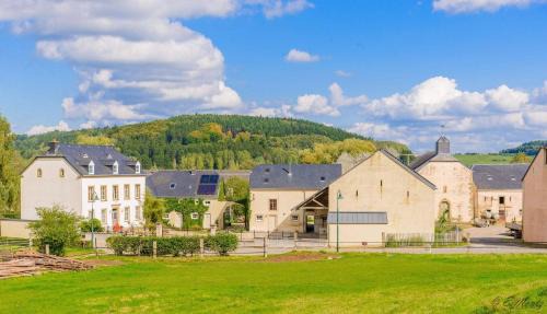 Fischbach House | Cottage House Weyer Horse&Groom Room