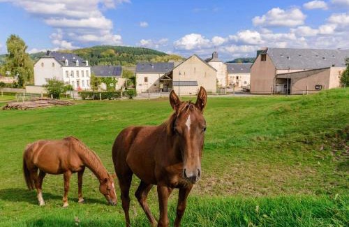 Fischbach House | Cottage House Weyer Horse&Groom Room