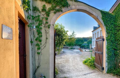 Fischbach House | Cottage House Weyer Horse&Groom Room
