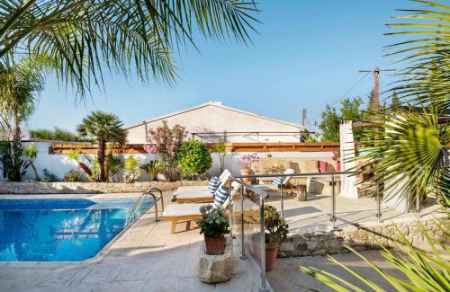 Pentakomo Apartment | Cottage Houses