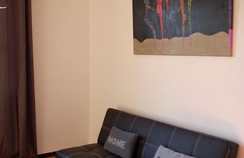 Saint-Gilles House | Cottage hunting 4 people
