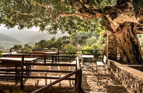 Rutino Apartment | Cottage I Cyril Primrose