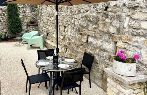 Terrasson-la-Villedieu House | Cottage in Dordogne in picturesque town close to the Valley de l'Homme Lascaux