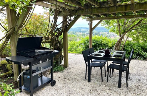Terrasson-la-Villedieu House | Cottage in Dordogne in picturesque town close to the Valley de l'Homme Lascaux