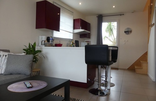Saint-Evarzec Cottage | COTTAGE IDEALLY LOCATED