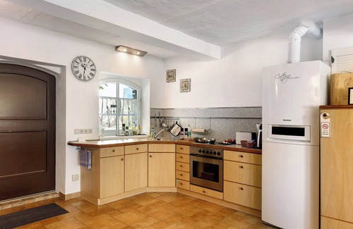 Wiesenburg/Mark Apartment | Cottage im Fläming - Holiday Appartment