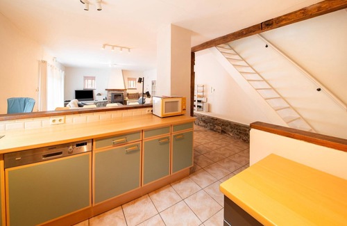 Bohan sur Semois House | Cottage in Ardennes near Semois River