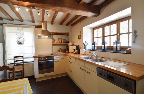 Alle Cottage | Cottage in Alle near Semois River
