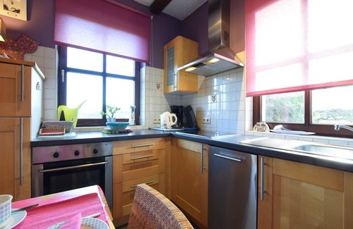 Bastogne Cottage | Cottage in Bastogne near War Museum