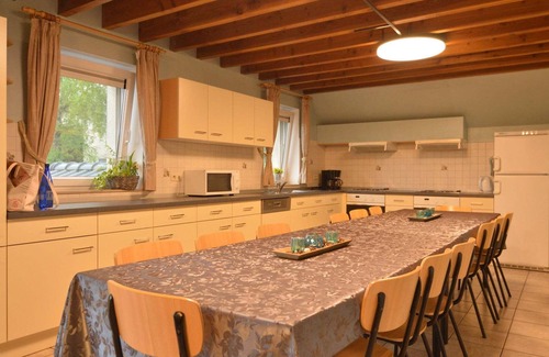 Arimont Cottage | Cottage in Baugnez with Sauna & Forest Nearby